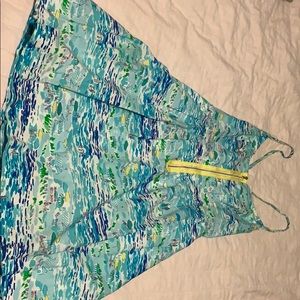 Lilly Pulitzer Dress - size 8